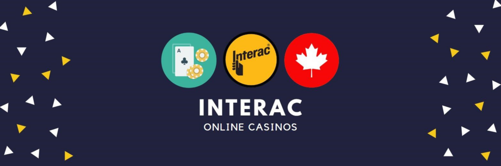 Best Interac Casino Sites Canada